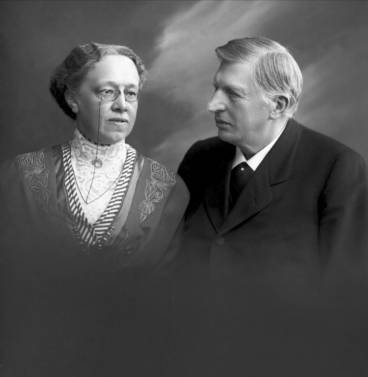 Gustav Borgen, NFB.21229