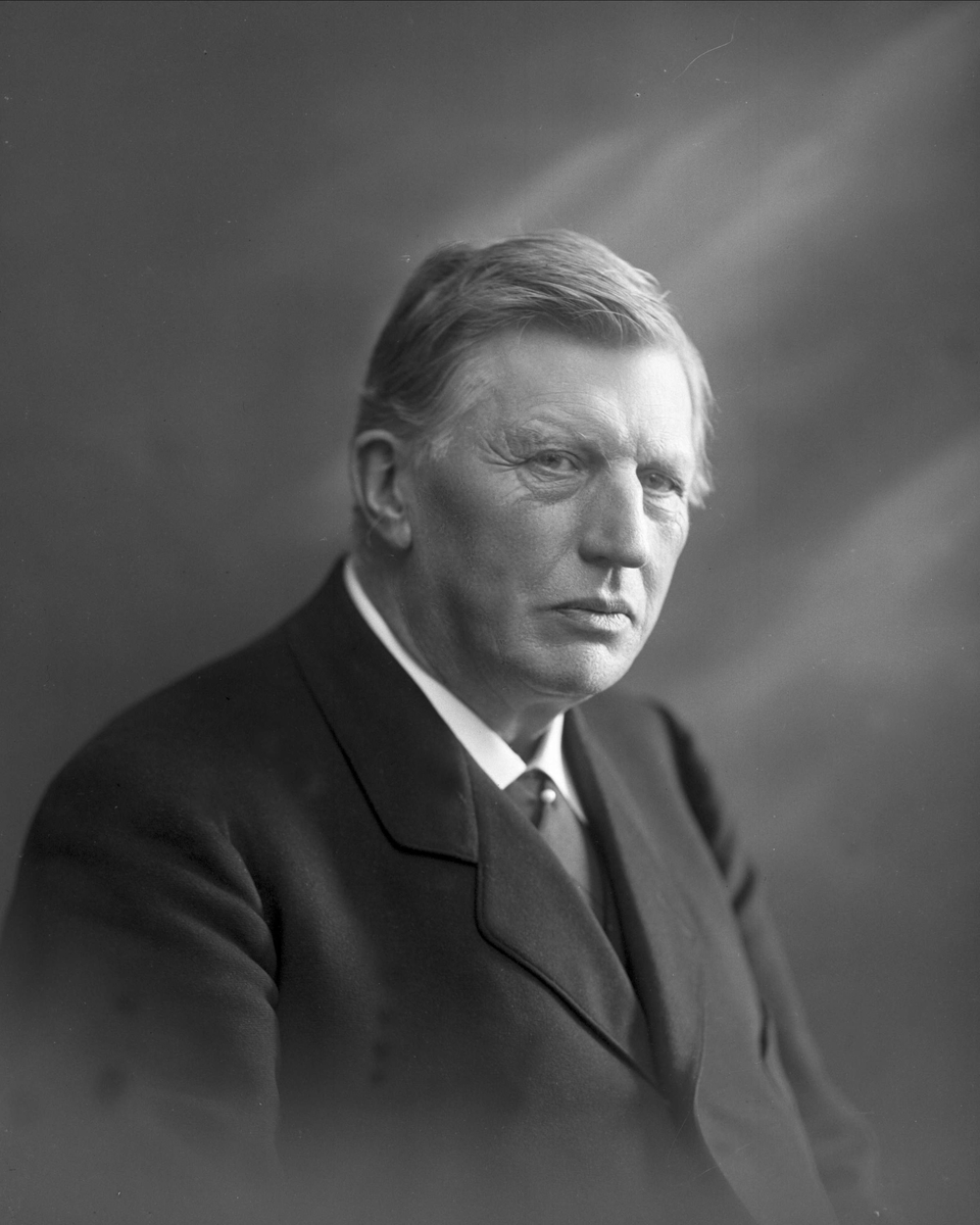 Gustav Borgen, NFB.21233