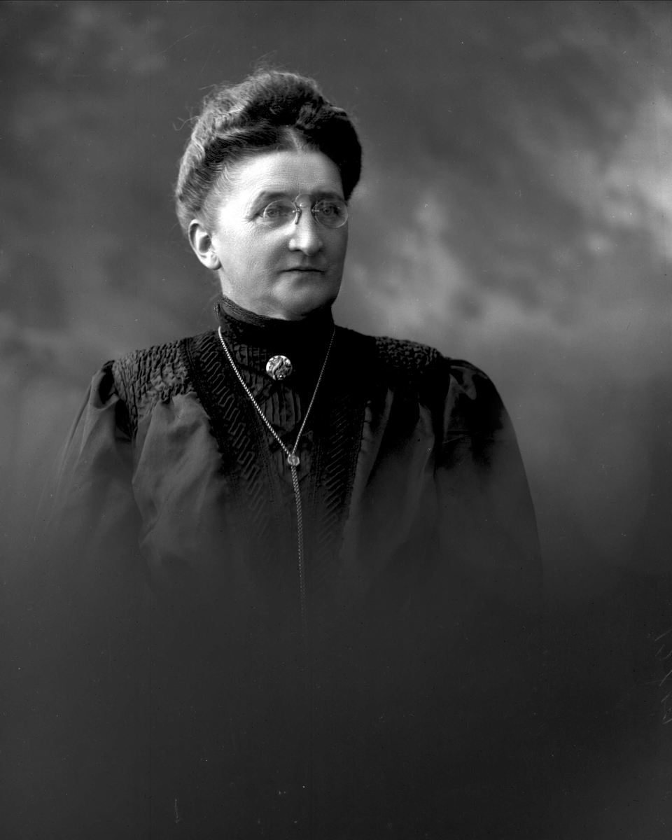 Gustav Borgen, NFB.21246