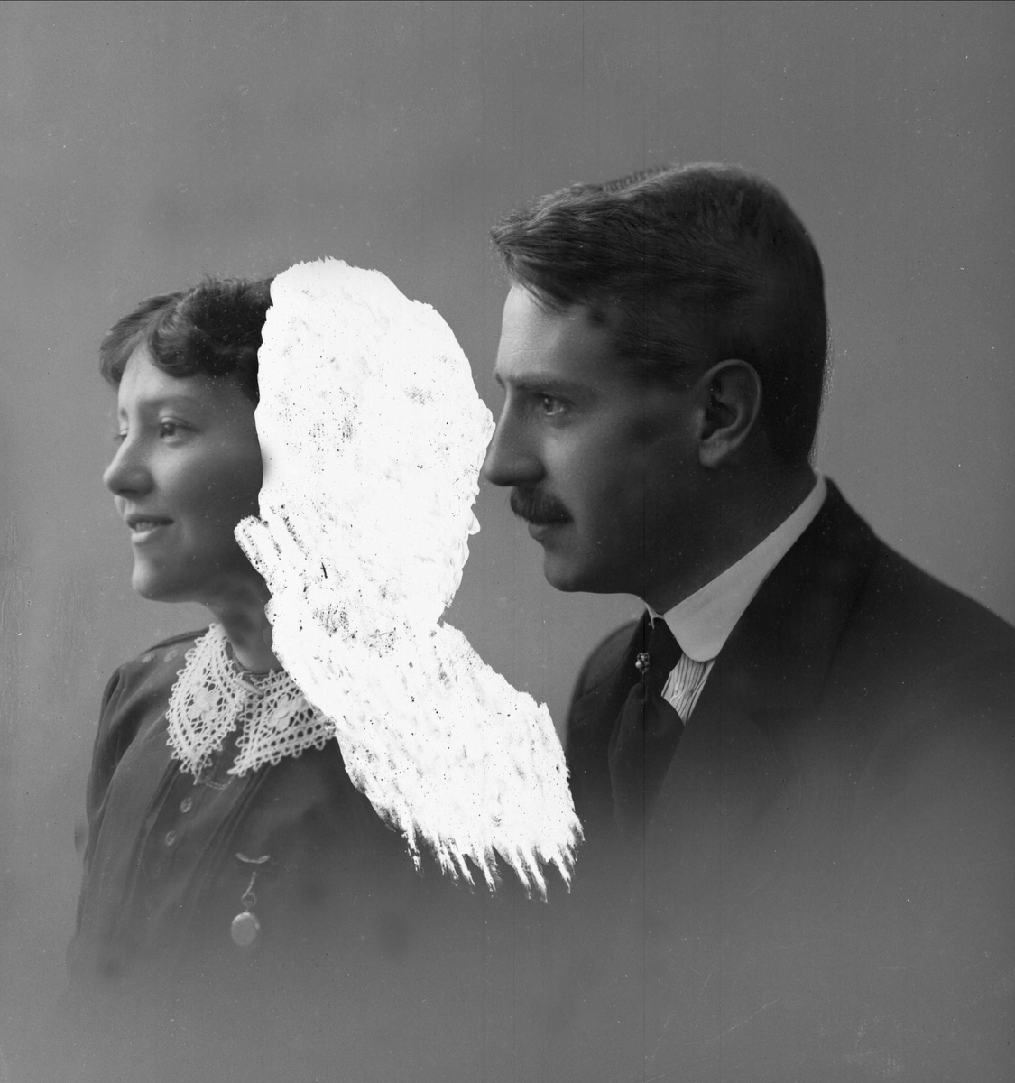 Gustav Borgen, NFB.21437