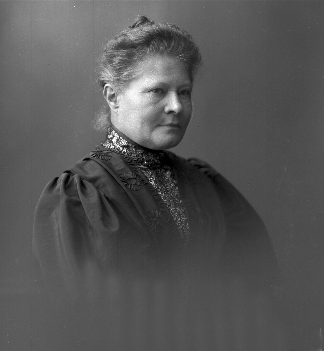 Gustav Borgen, NFB.21475