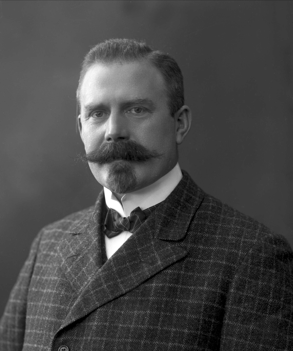 Gustav Borgen, NFB.21553