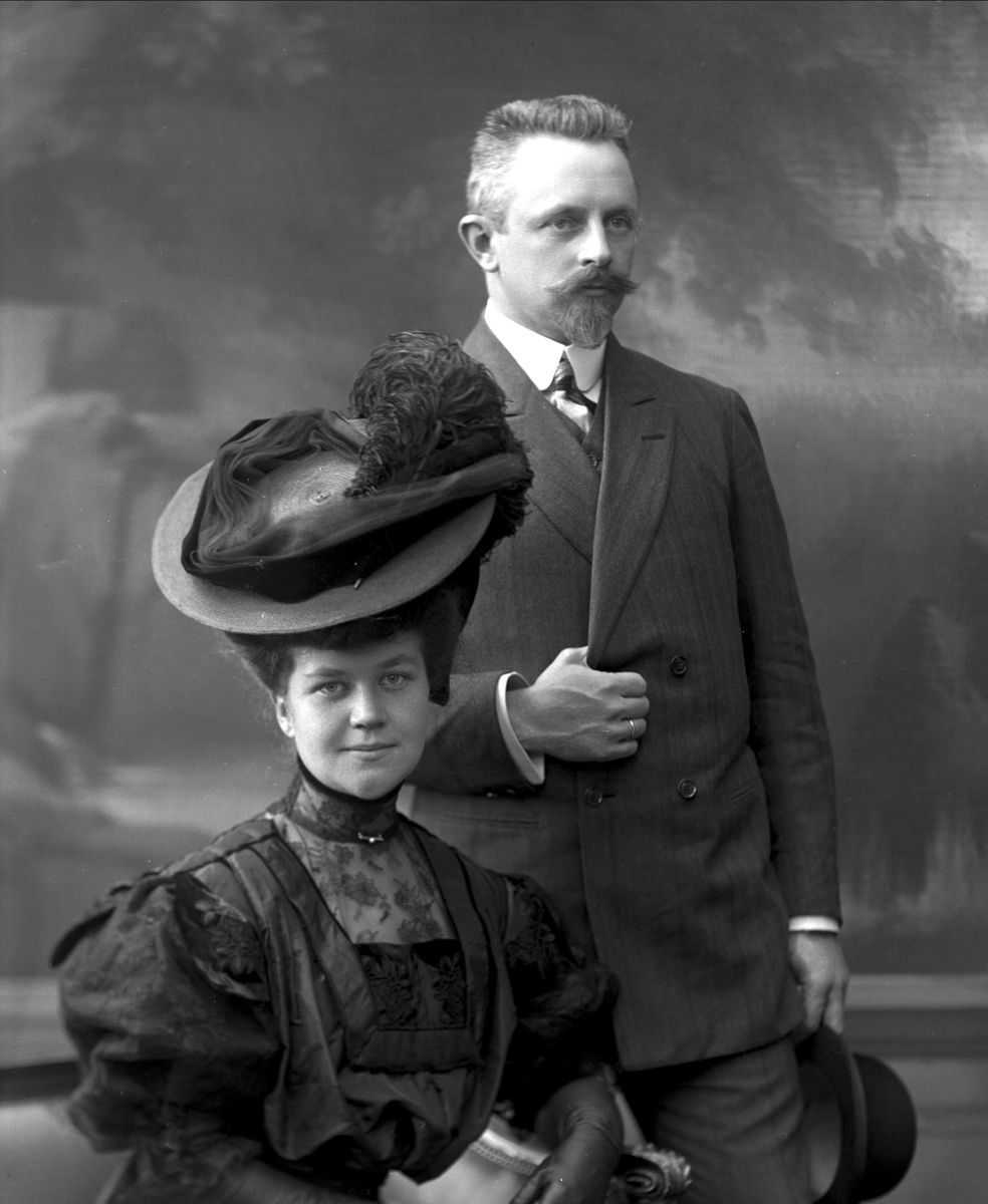 Gustav Borgen, NFB.21554