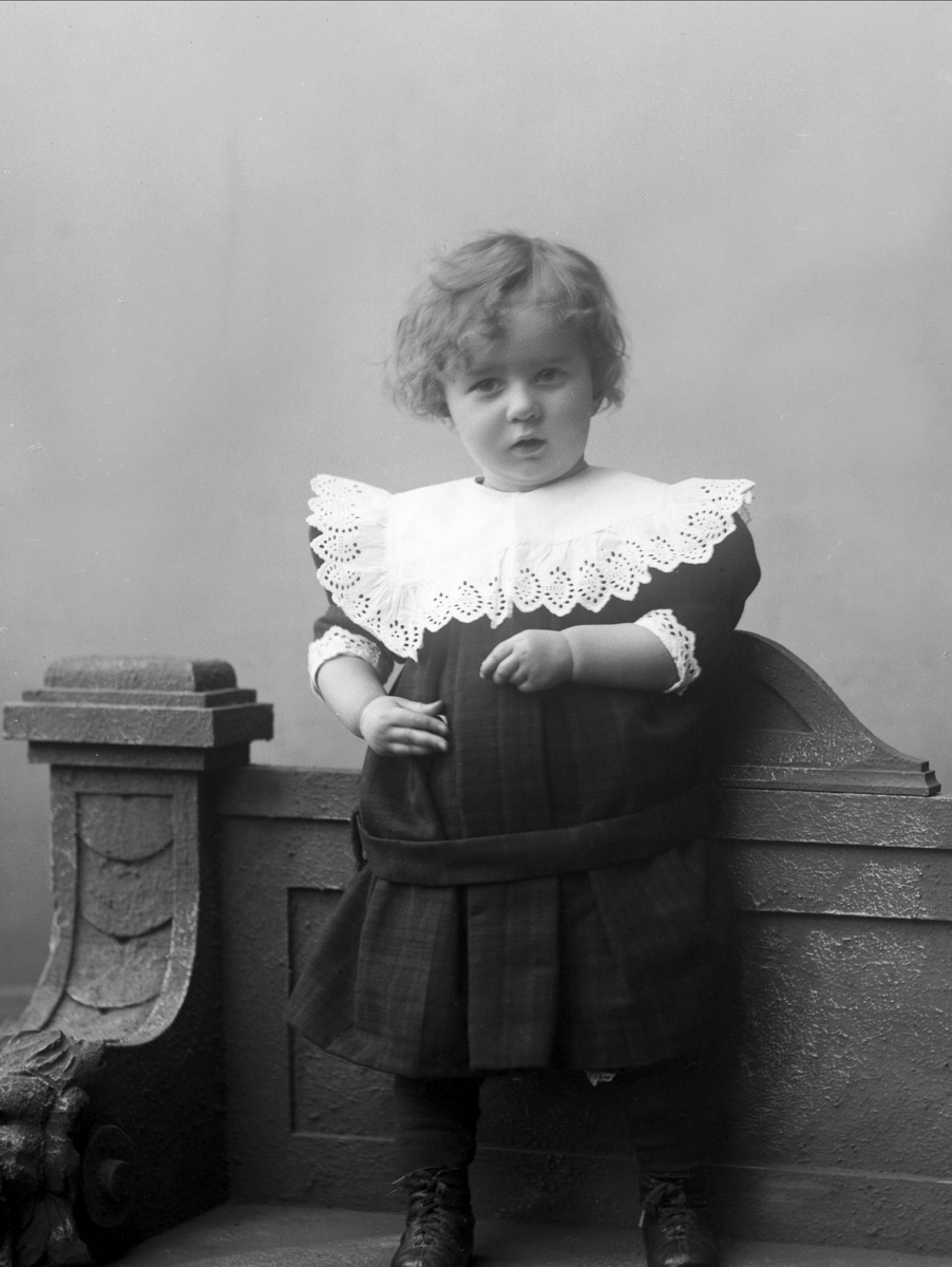 Gustav Borgen, NFB.21646