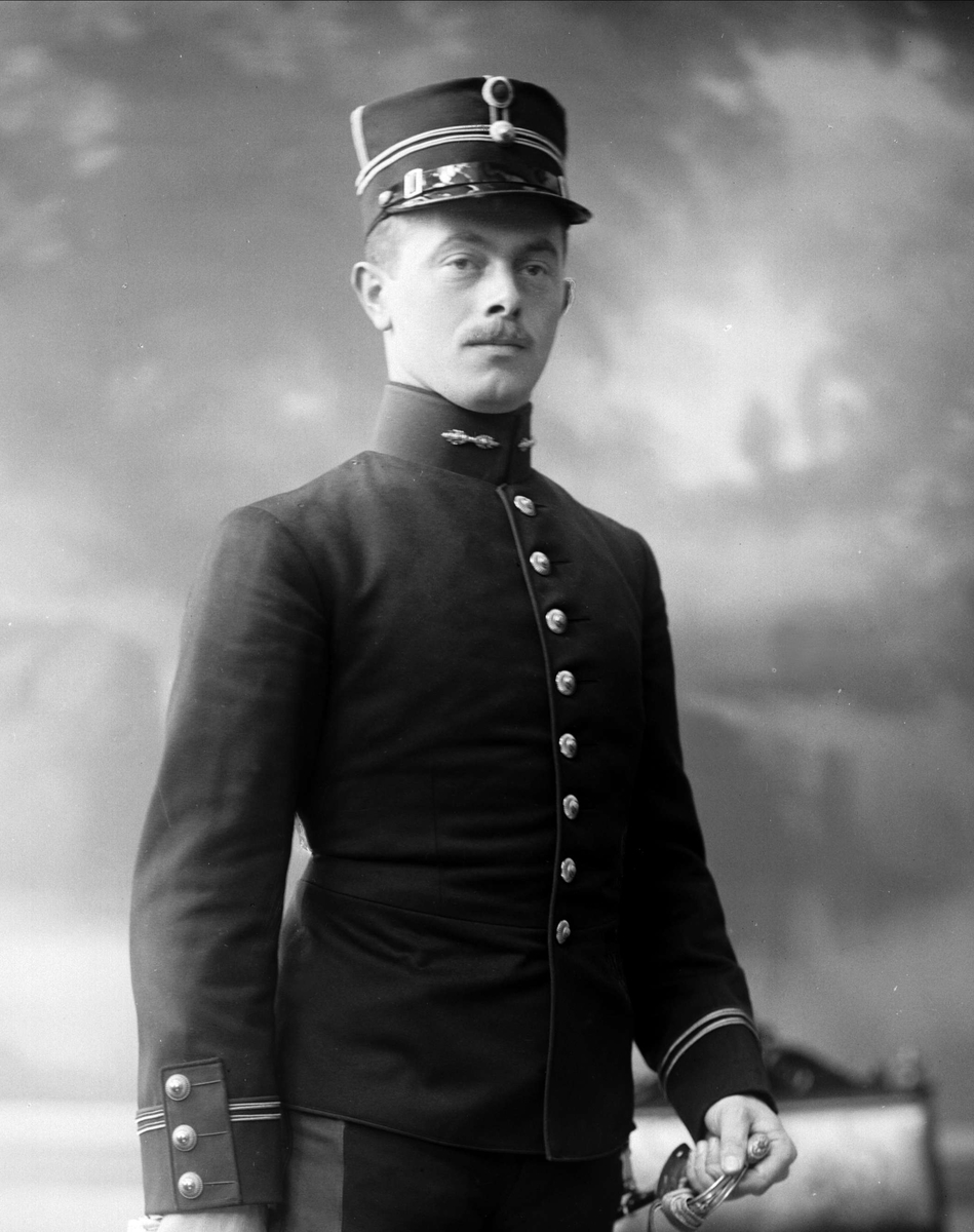 Gustav Borgen, NFB.21686