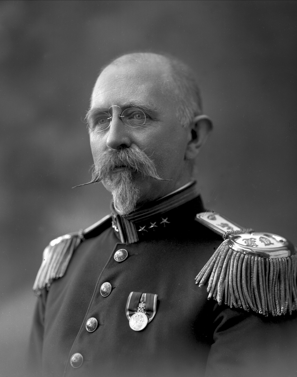 Gustav Borgen, NFB.21705