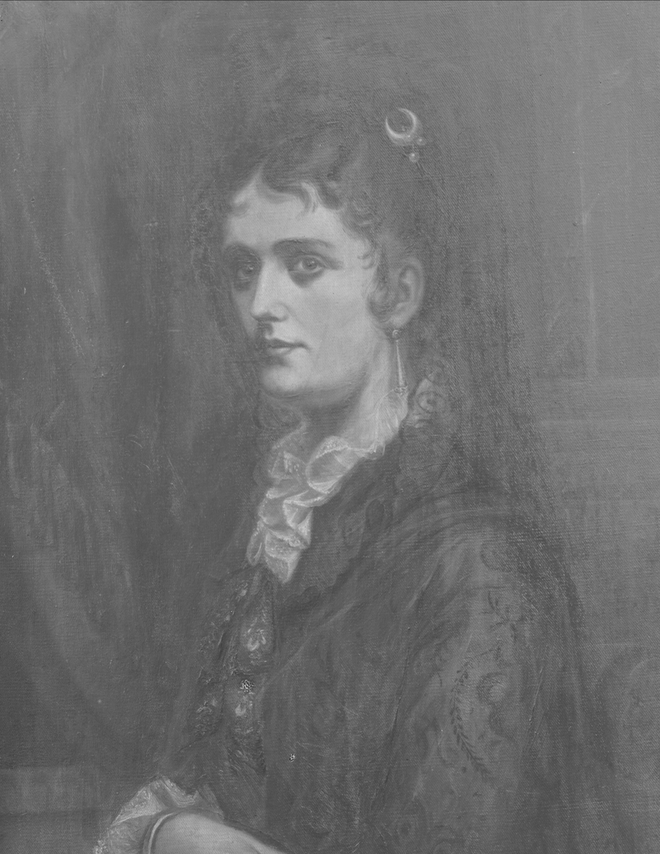 Gustav Borgen, NFB.21708