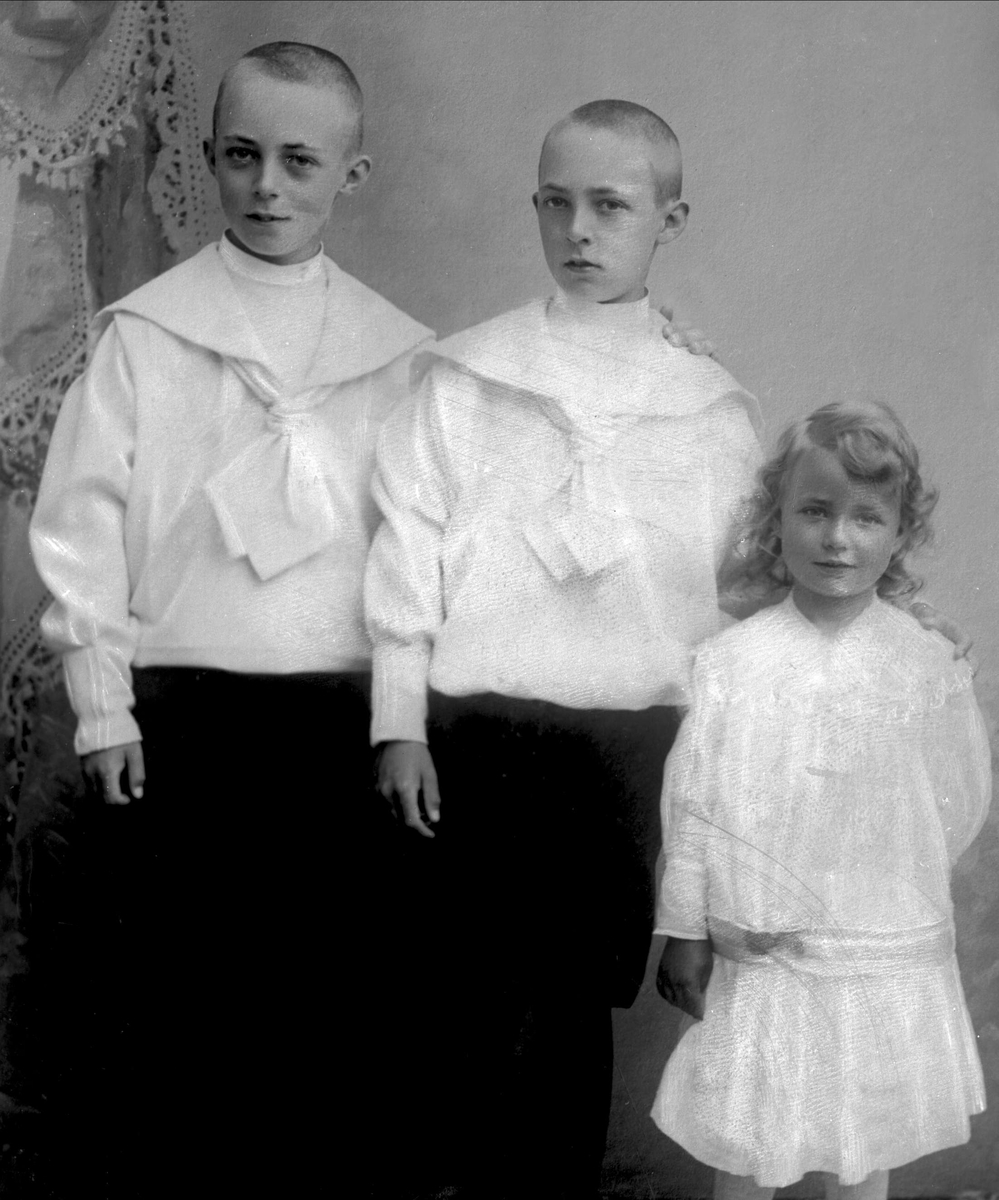 Gustav Borgen, NFB.21907