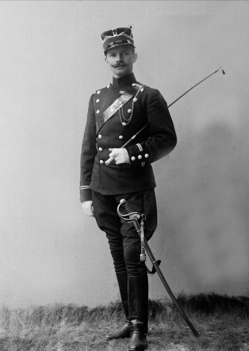 Gustav Borgen, NFB.21929