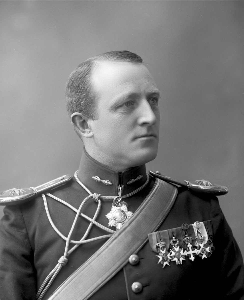 Gustav Borgen, NFB.21993