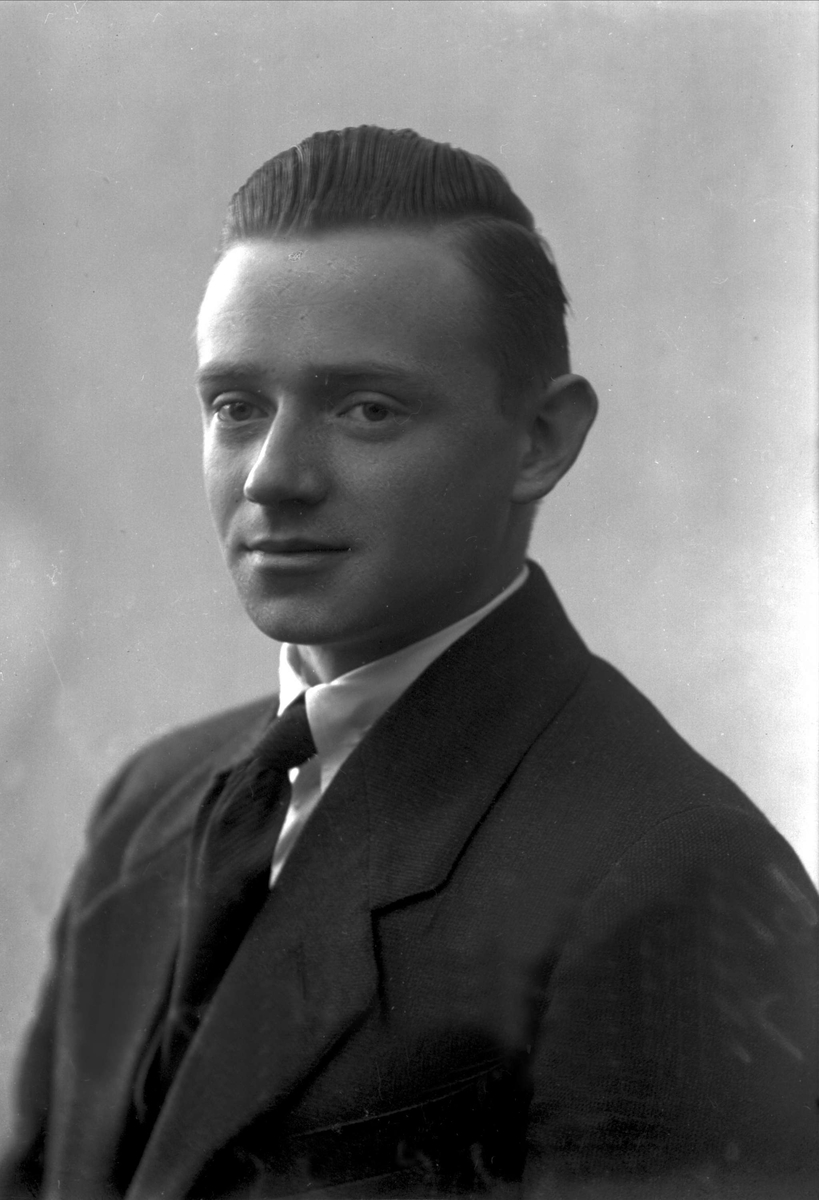 Gustav Borgen, NFB.22414