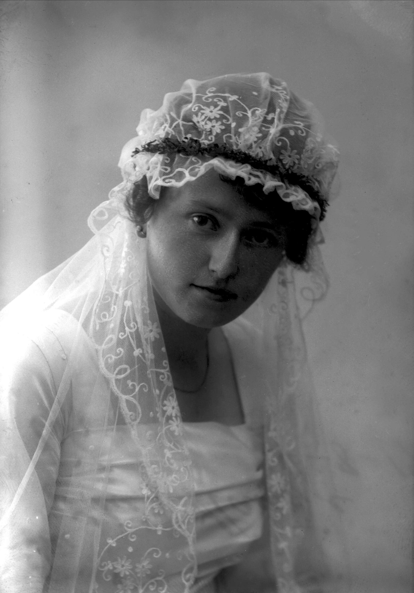 Gustav Borgen, NFB.22423