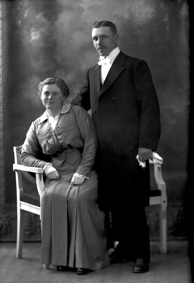 Gustav Borgen, NFB.22462