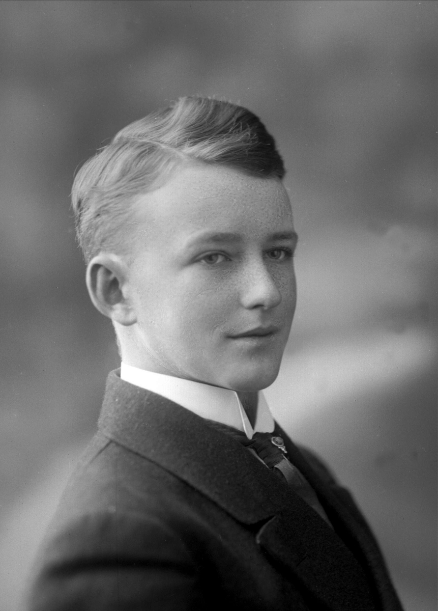 Gustav Borgen, NFB.22464