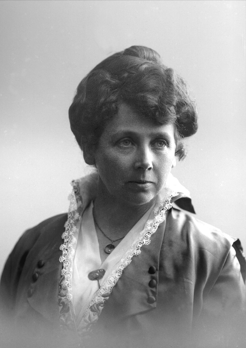 Gustav Borgen, NFB.22476