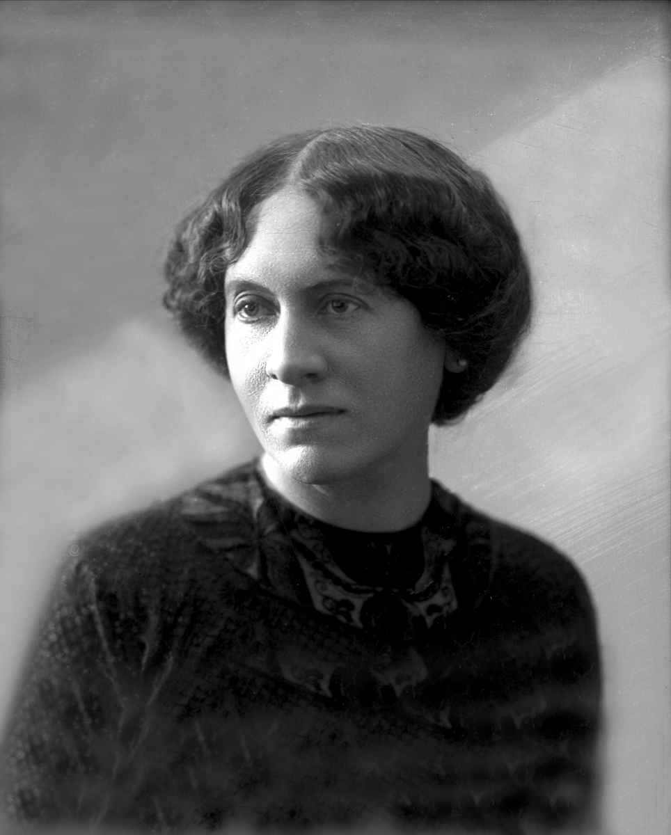 Gustav Borgen, NFB.22506