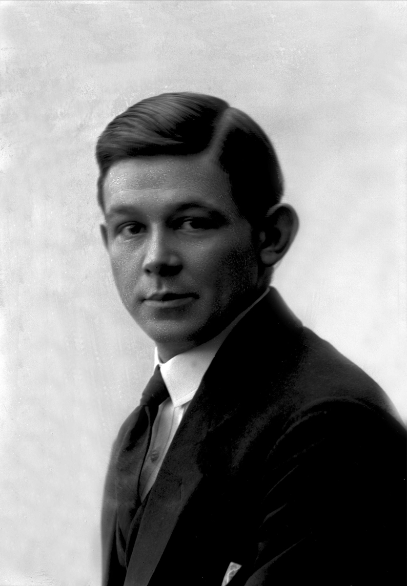 Gustav Borgen, NFB.22572