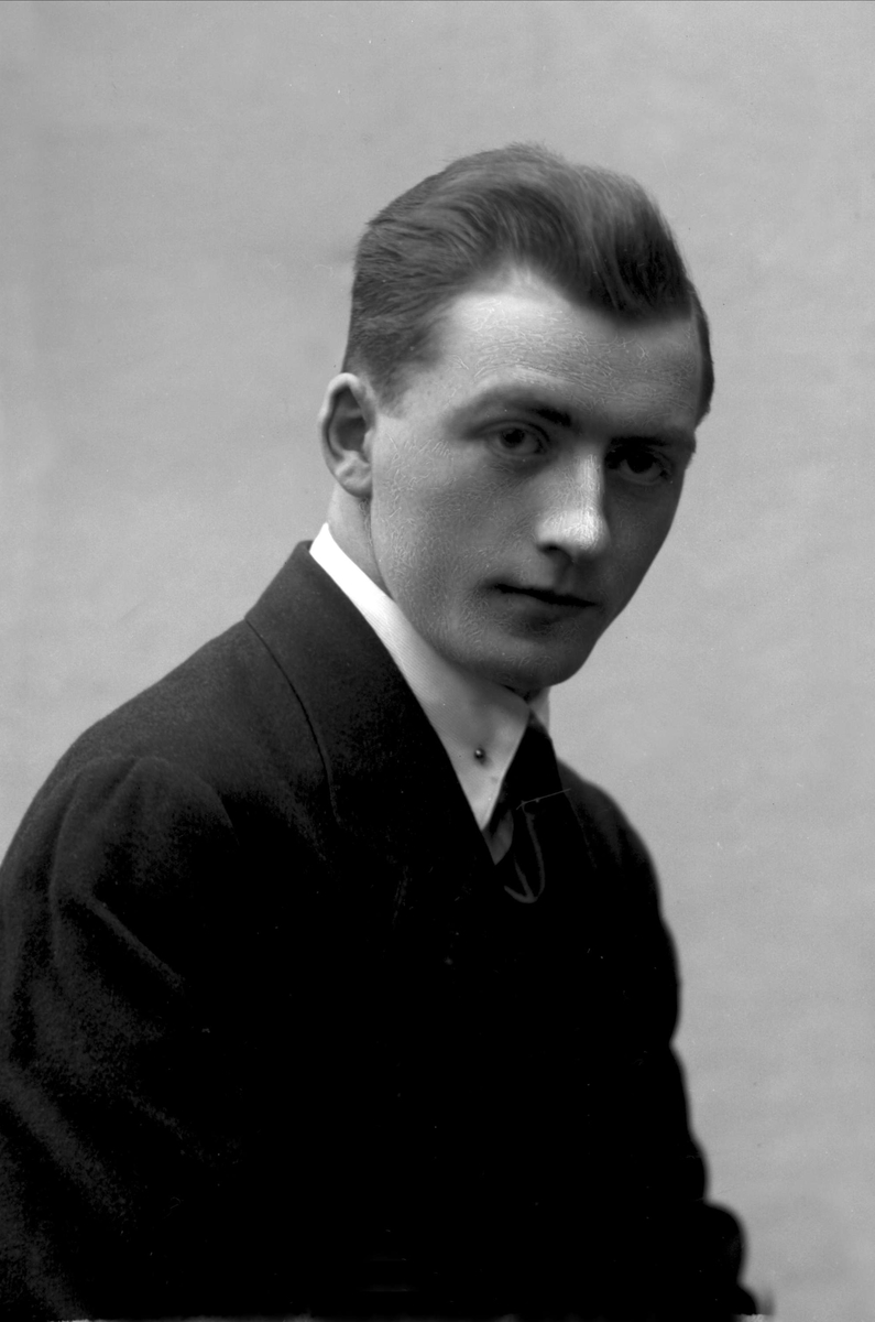 Gustav Borgen, NFB.22576