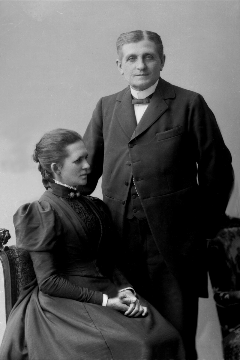 Gustav Borgen, NFB.22586