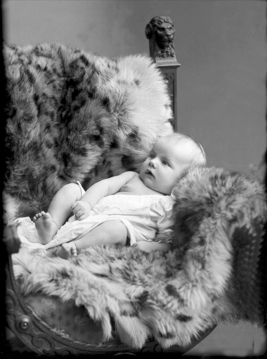 Gustav Borgen, NFB.22604