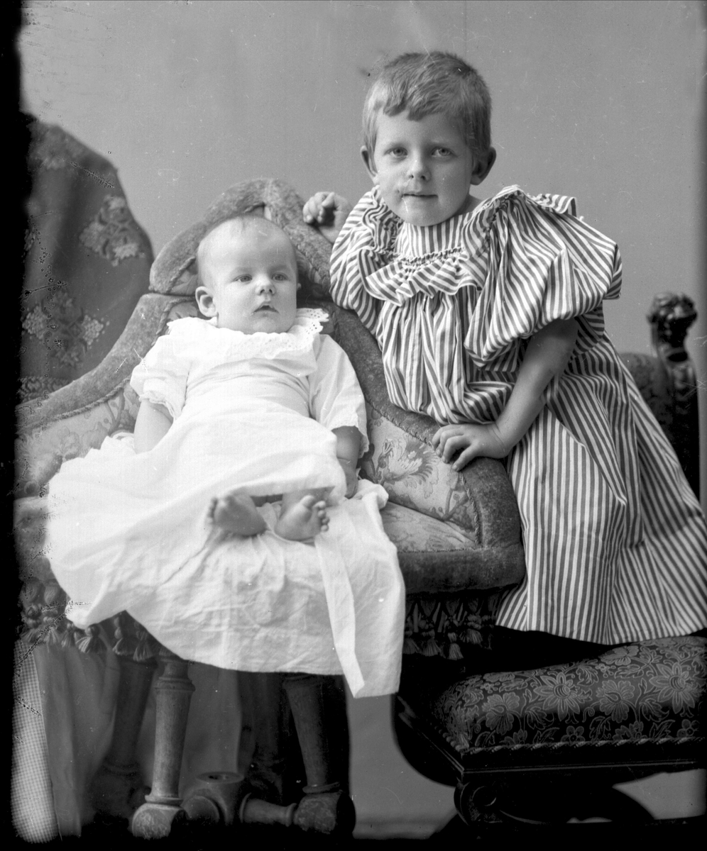 Gustav Borgen, NFB.22605