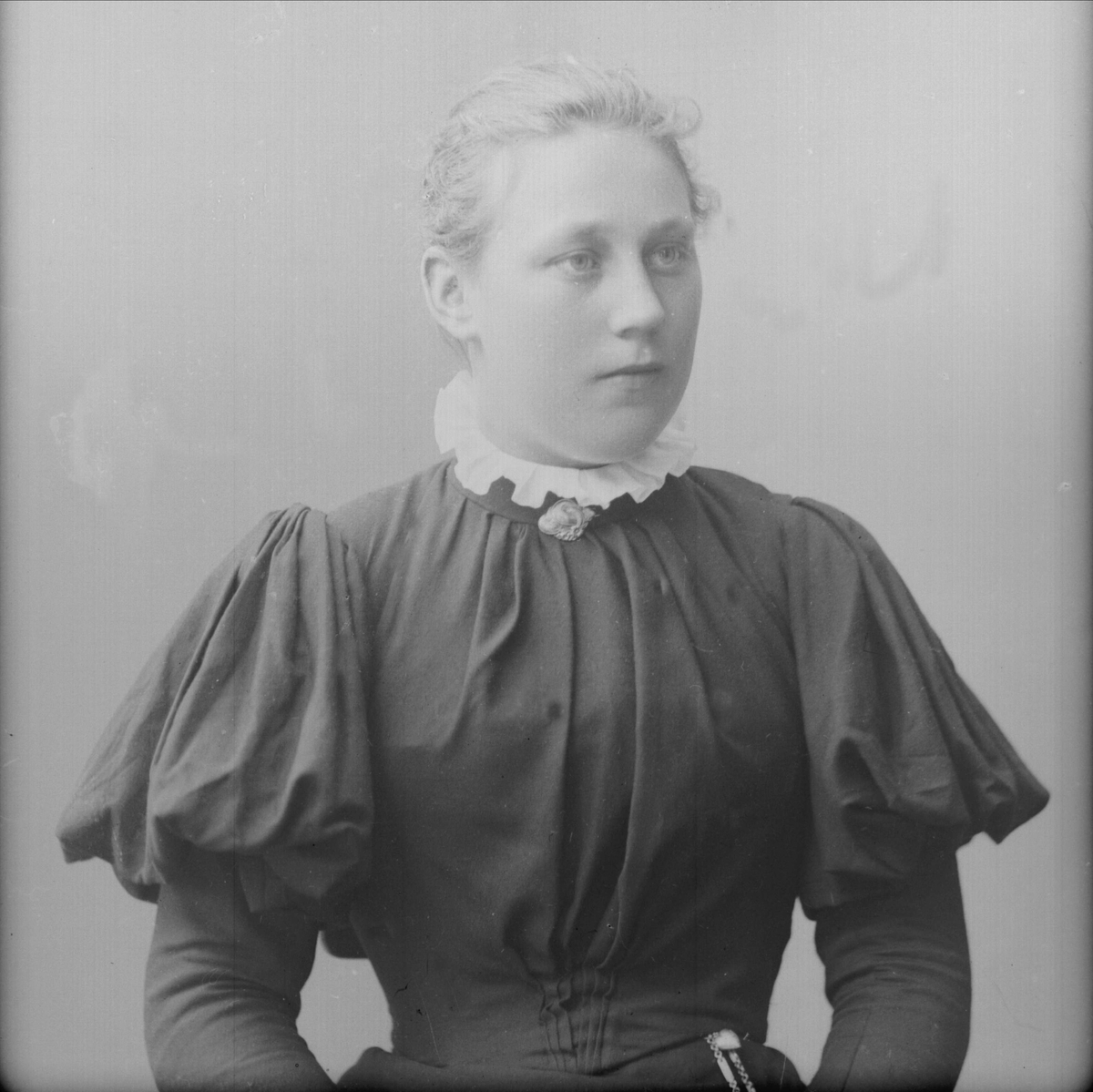 Gustav Borgen, NFB.22619