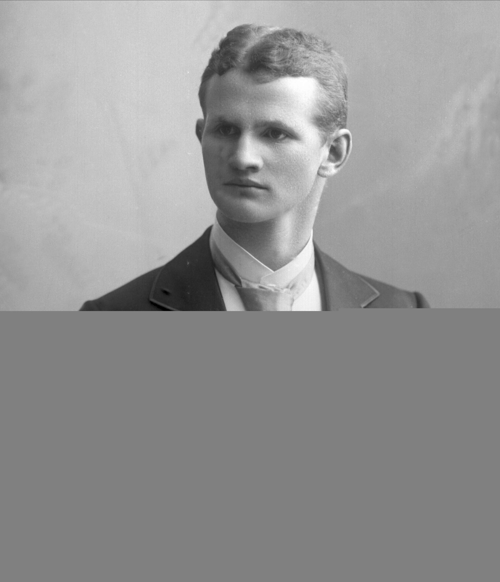 Gustav Borgen, NFB.22751