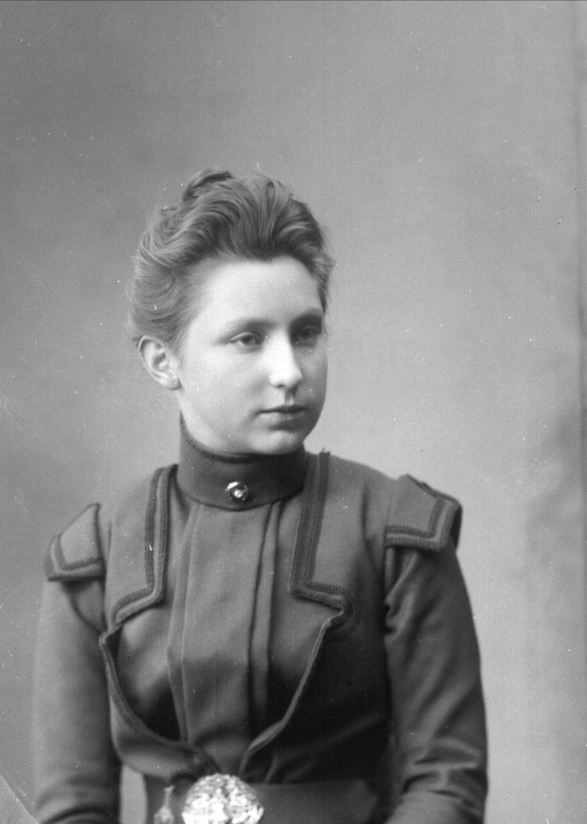 Gustav Borgen, NFB.22840