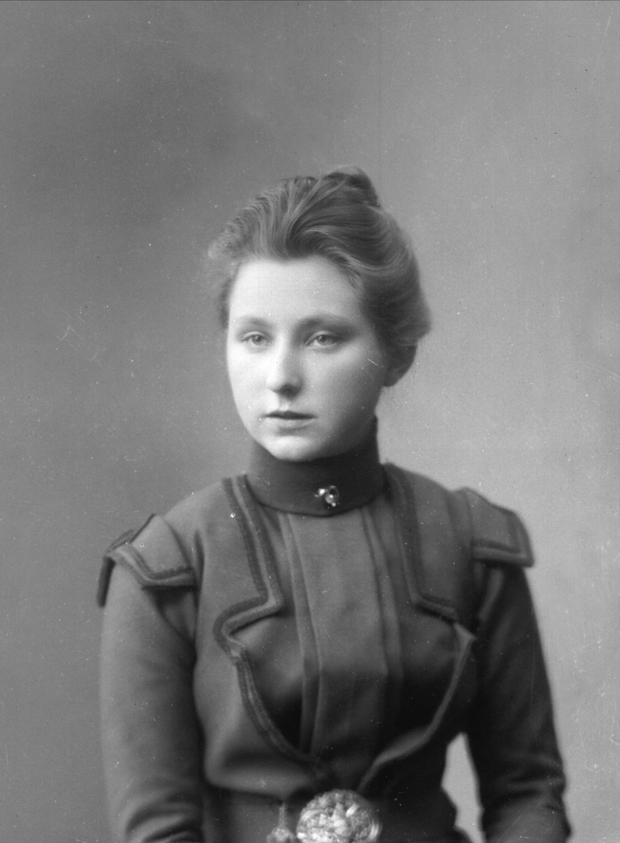 Gustav Borgen, NFB.22844