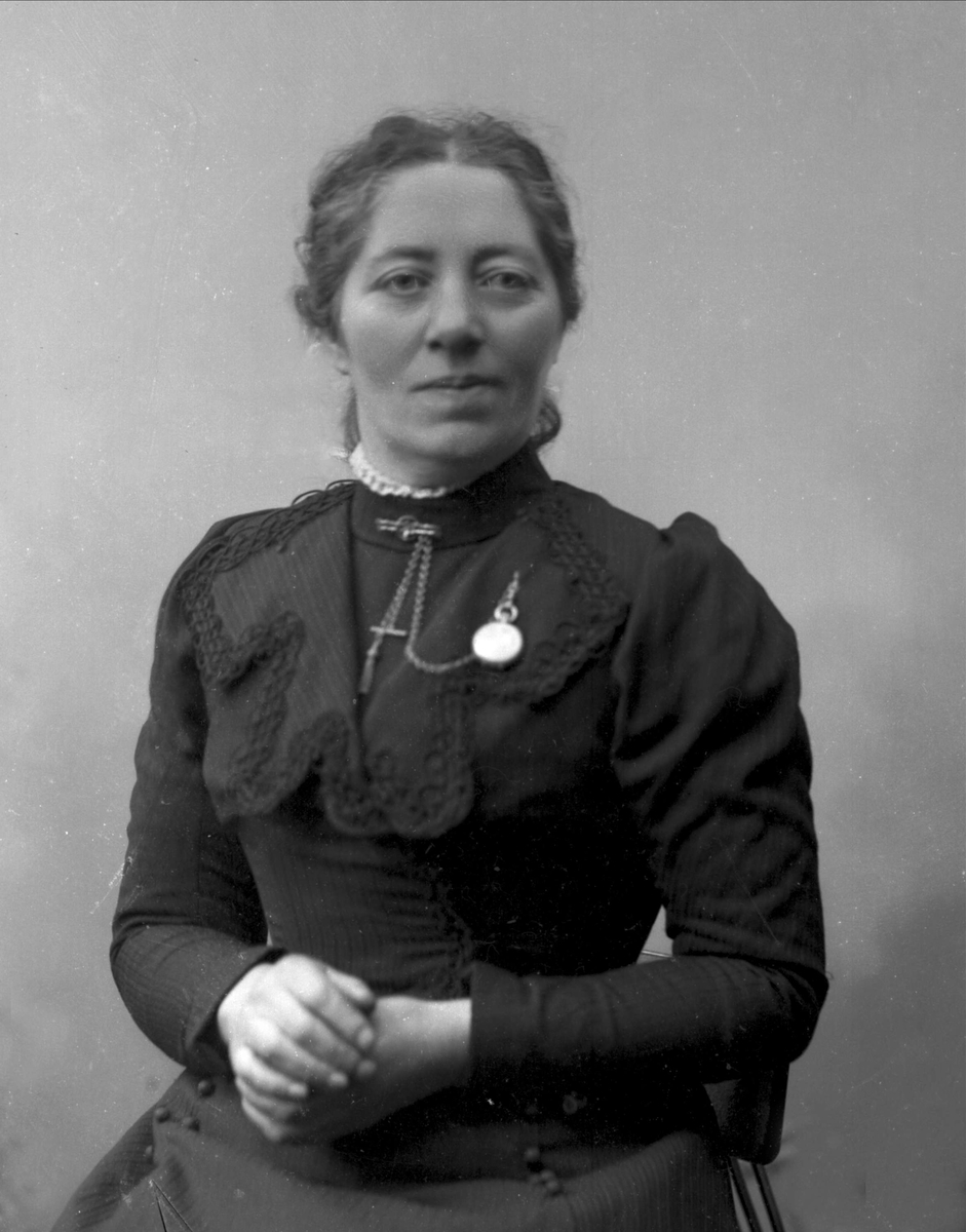 Gustav Borgen, NFB.22845