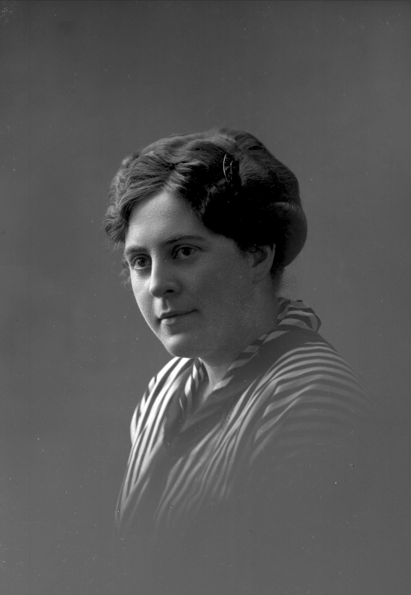 Gustav Borgen, NFB.22972