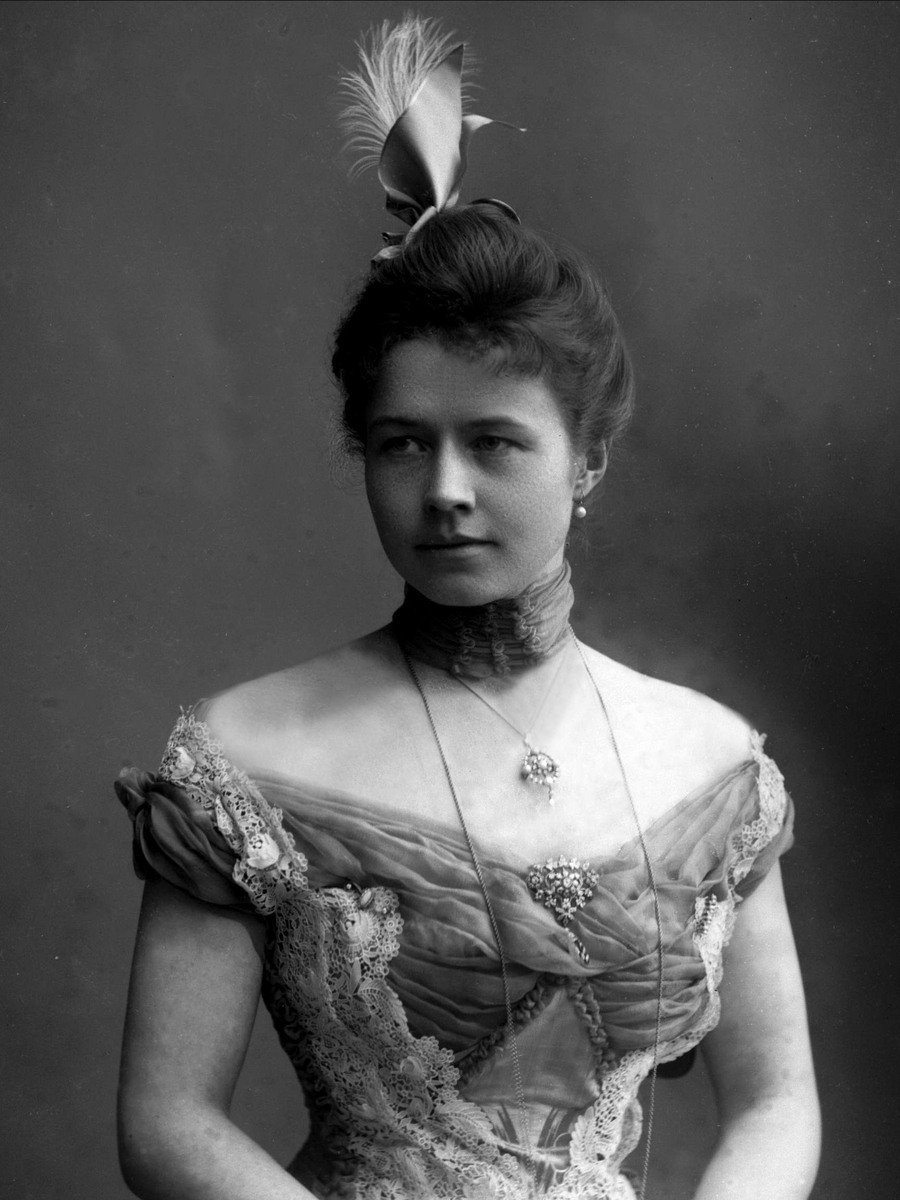 Gustav Borgen, NFB.23202