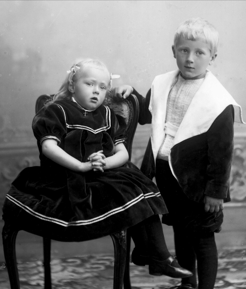 Gustav Borgen, NFB.23212