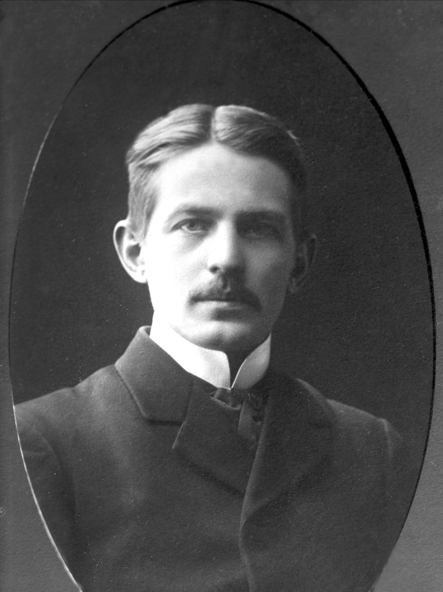 Gustav Borgen, NFB.23278