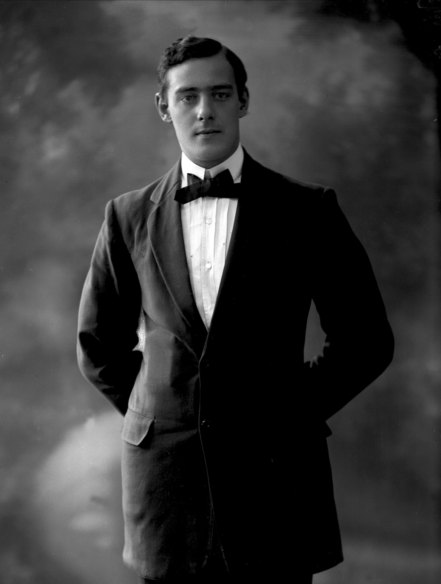 Gustav Borgen, NFB.23288