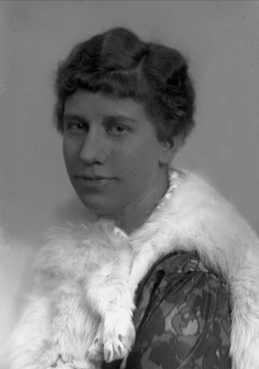 Gustav Borgen, NFB.23385