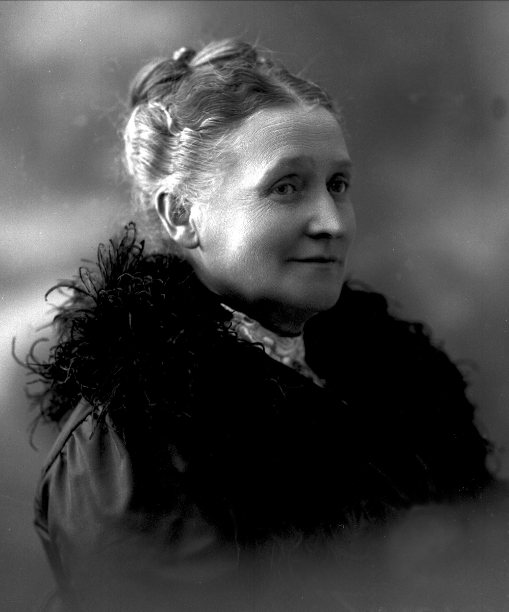 Gustav Borgen, NFB.23386