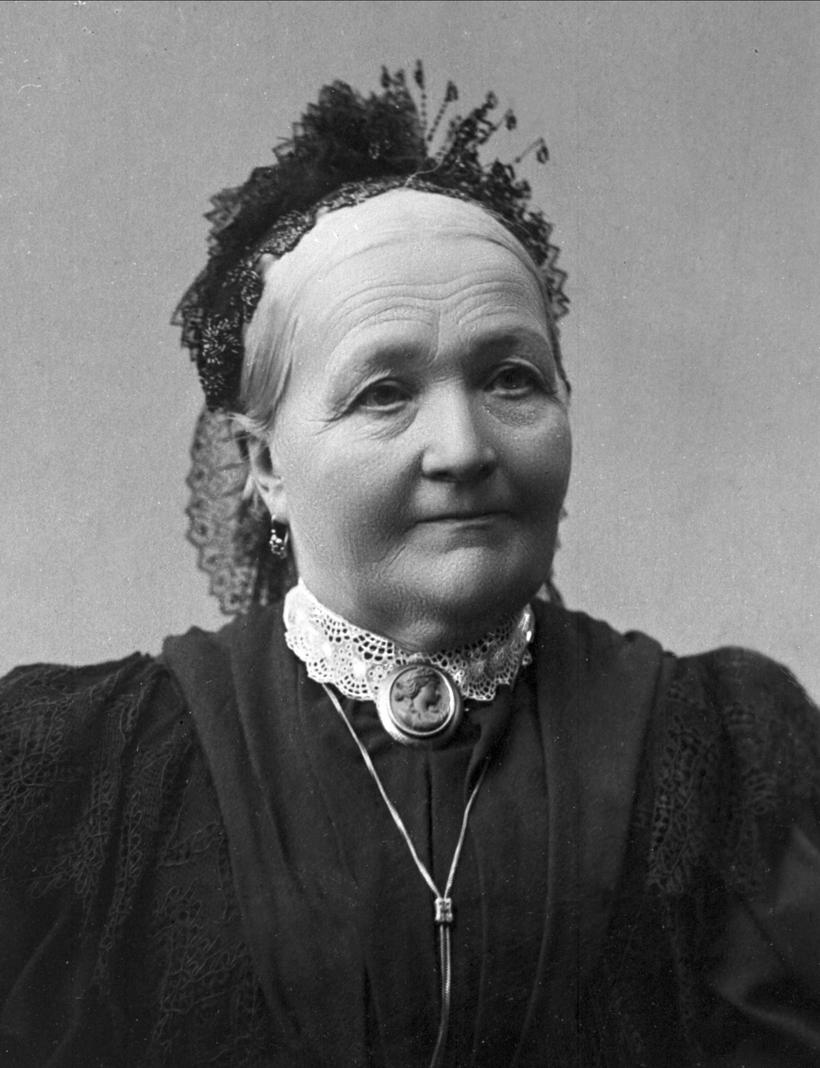 Gustav Borgen, NFB.23401