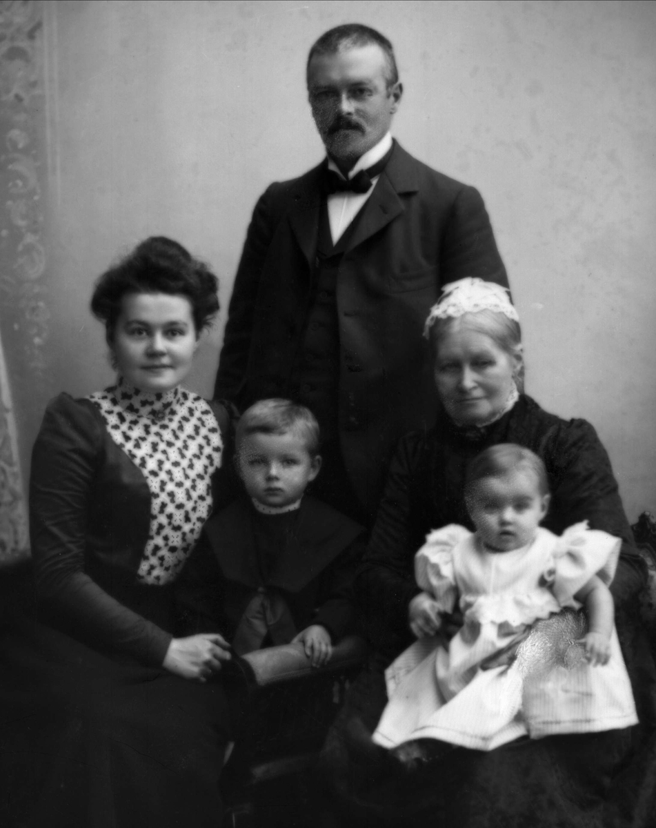 Gustav Borgen, NFB.23428