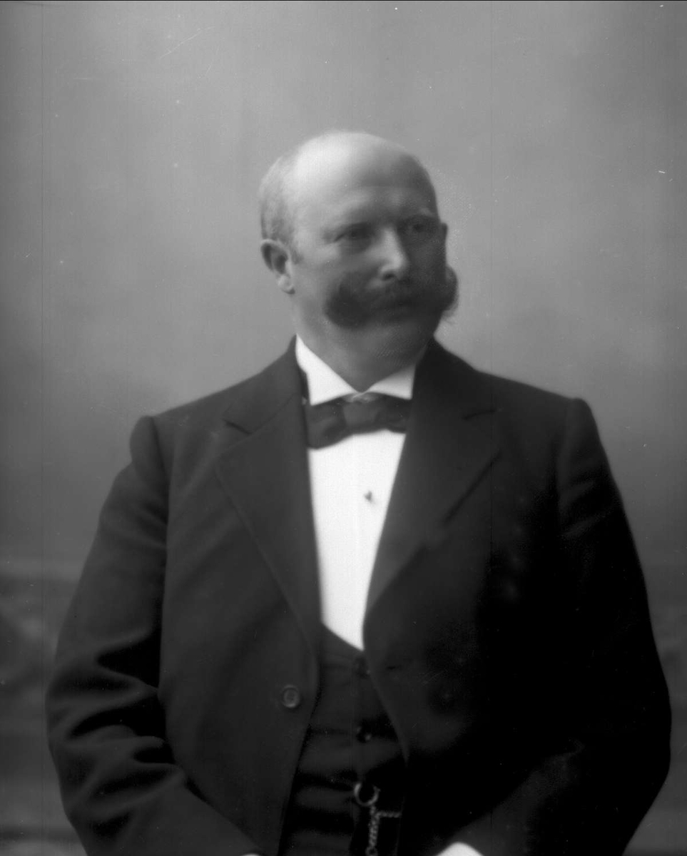 Gustav Borgen, NFB.23477