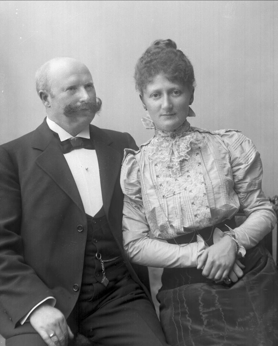 Gustav Borgen, NFB.23485