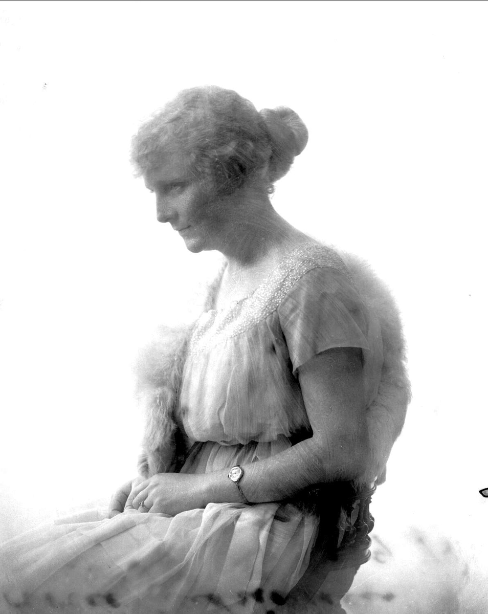 Gustav Borgen, NFB.23578