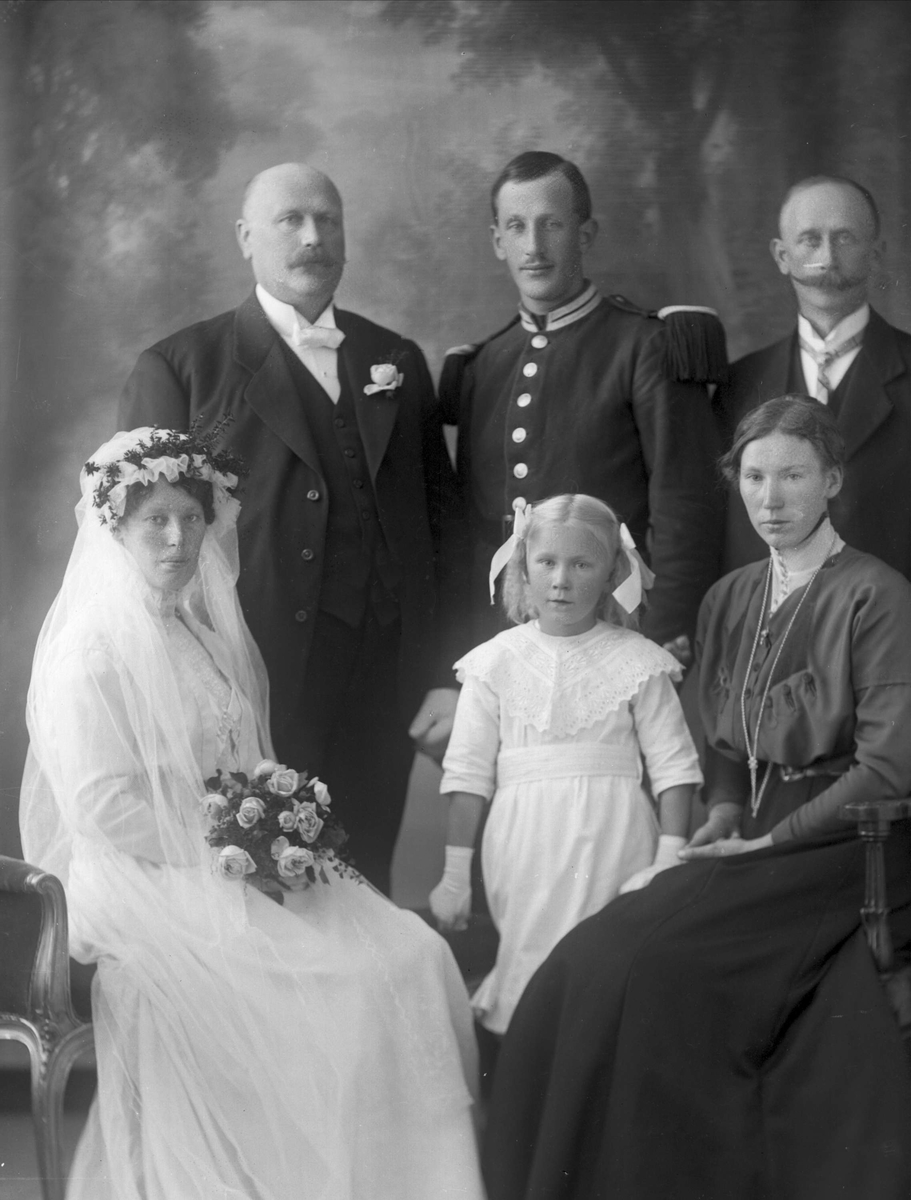 Gustav Borgen, NFB.23603