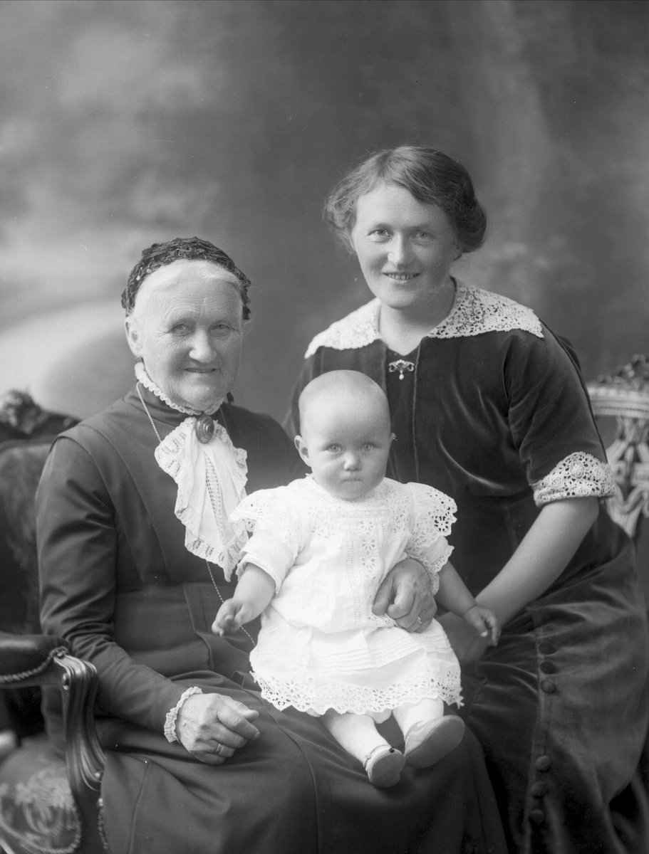 Gustav Borgen, NFB.23606