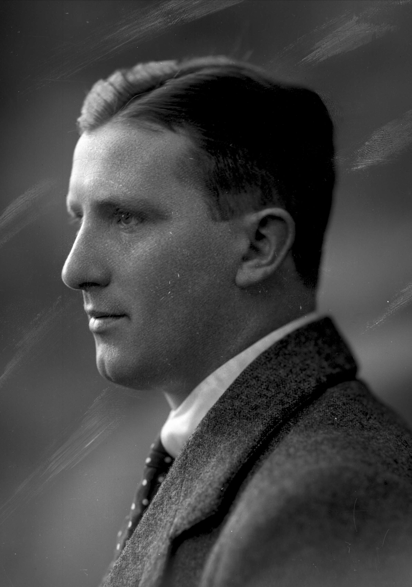 Gustav Borgen, NFB.23611