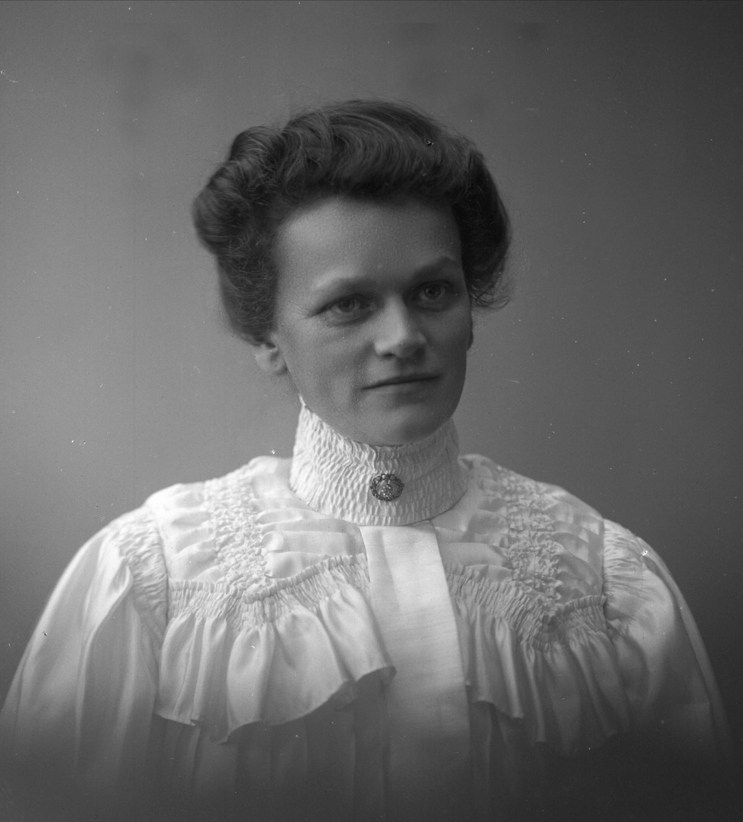 Gustav Borgen, NFB.23617