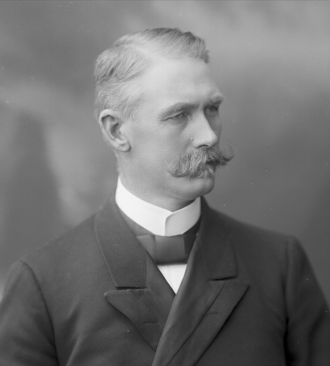 Gustav Borgen, NFB.23619