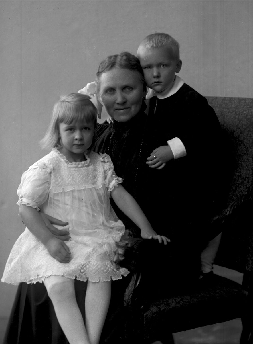 Gustav Borgen, NFB.23636