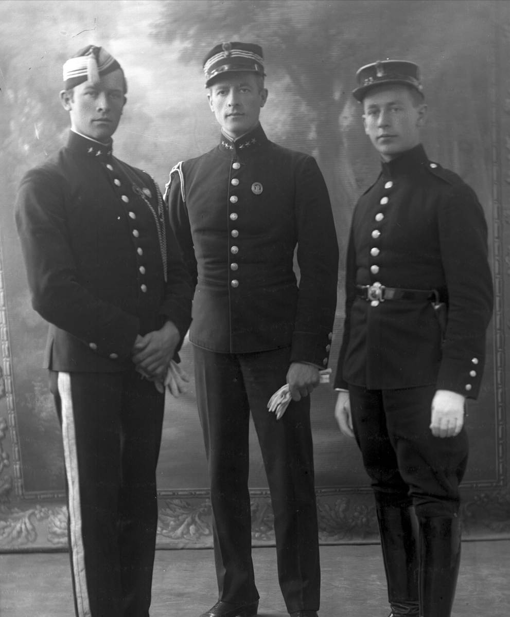 Gustav Borgen, NFB.23639