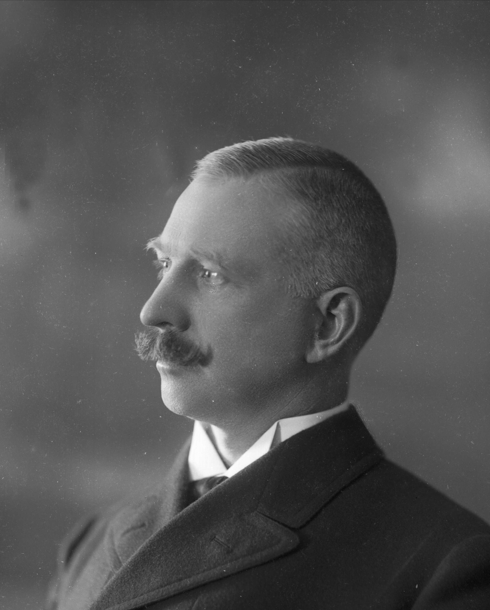 Gustav Borgen, NFB.23662